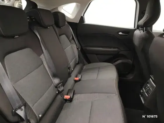 RENAULT CAPTUR II - voiture d'occasion - Photo 11