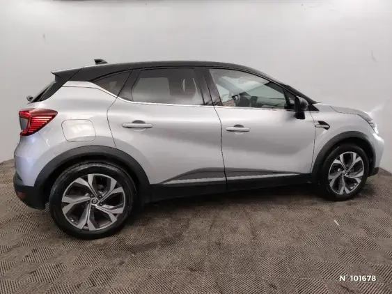 RENAULT CAPTUR II - voiture d'occasion - Photo 5