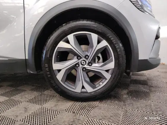 RENAULT CAPTUR II - voiture d'occasion - Photo 8