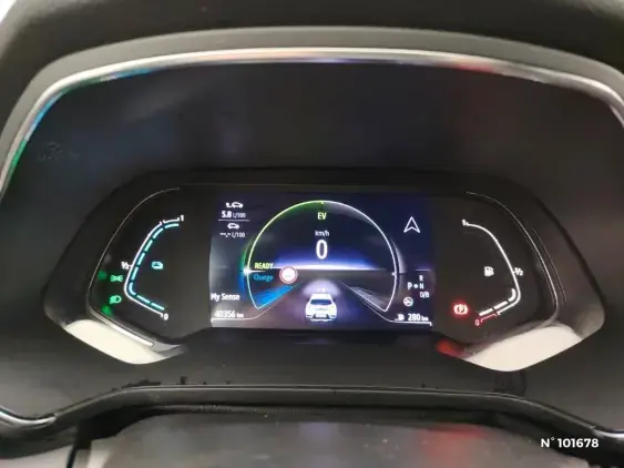 RENAULT CAPTUR II - voiture d'occasion - Photo 12