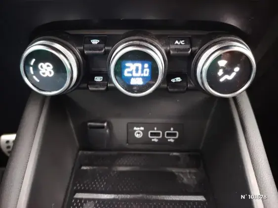 RENAULT CAPTUR II - voiture d'occasion - Photo 15