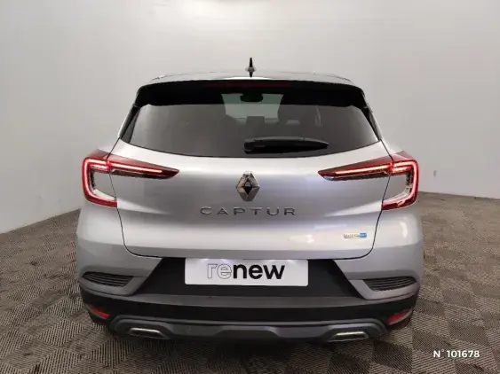 RENAULT CAPTUR II - voiture d'occasion - Photo 6