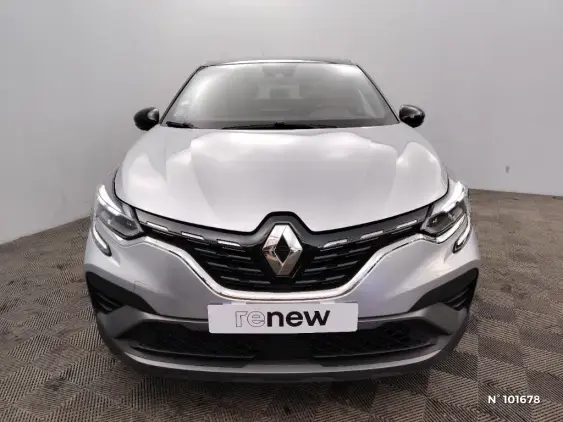 RENAULT CAPTUR II - voiture d'occasion - Photo 3