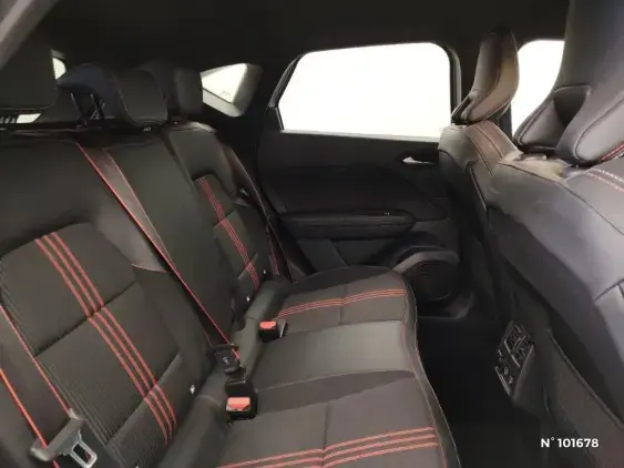 RENAULT CAPTUR II - voiture d'occasion - Photo 11