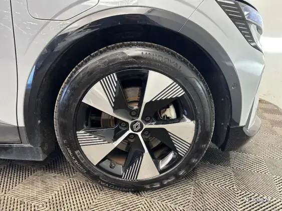 RENAULT MEGANE V - voiture d'occasion - Photo 8