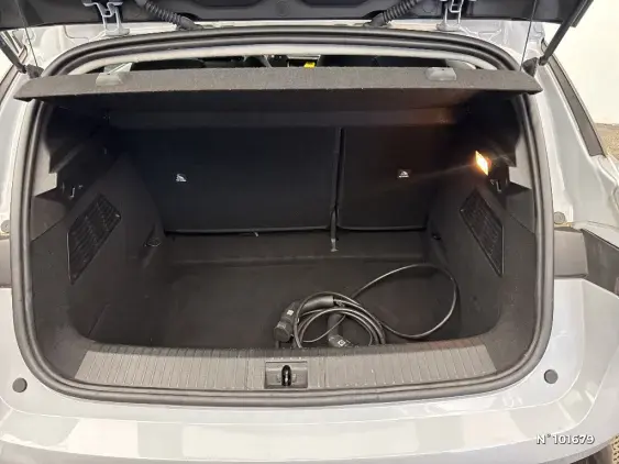 RENAULT MEGANE V - voiture d'occasion - Photo 7