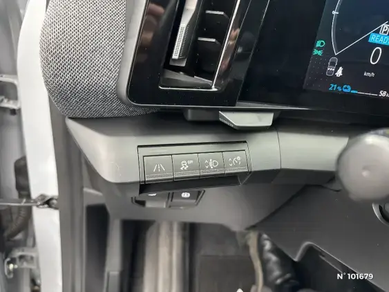 RENAULT MEGANE V - voiture d'occasion - Photo 15