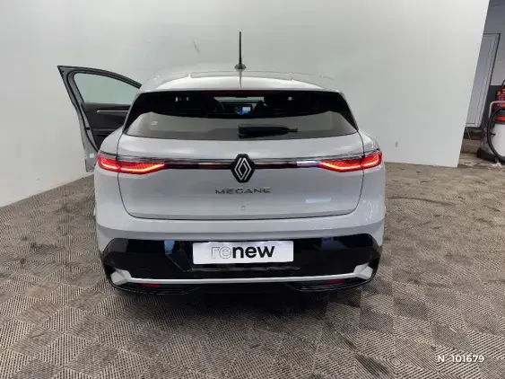 RENAULT MEGANE V - voiture d'occasion - Photo 6