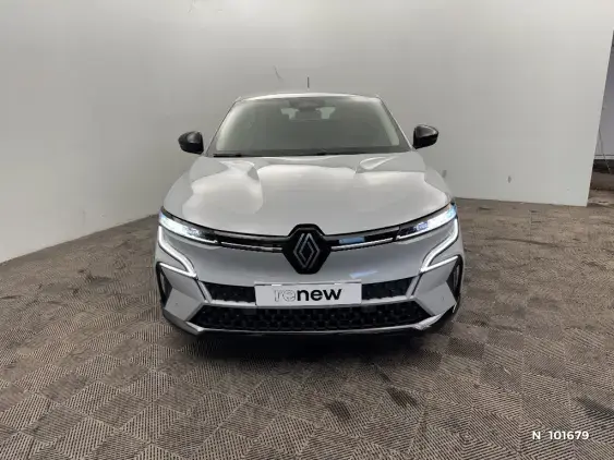 RENAULT MEGANE V - voiture d'occasion - Photo 3