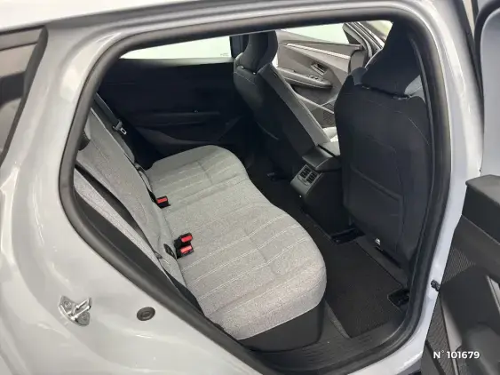 RENAULT MEGANE V - voiture d'occasion - Photo 11