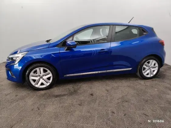 RENAULT CLIO V - voiture d'occasion - Photo 2