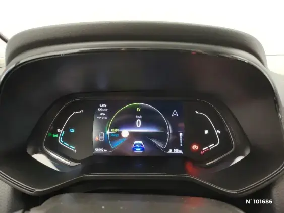 RENAULT CLIO V - voiture d'occasion - Photo 12