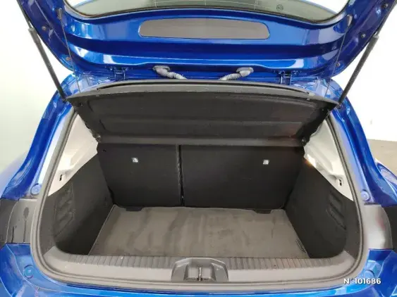 RENAULT CLIO V - voiture d'occasion - Photo 7