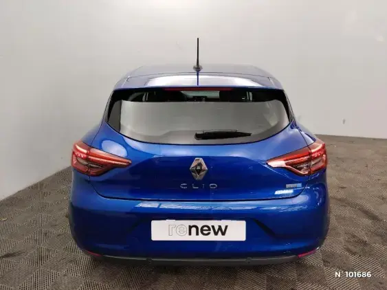 RENAULT CLIO V - voiture d'occasion - Photo 6