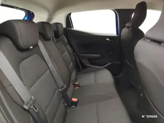 RENAULT CLIO V - voiture d'occasion - Photo 11