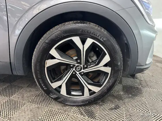 RENAULT ARKANA - voiture d'occasion - Photo 8