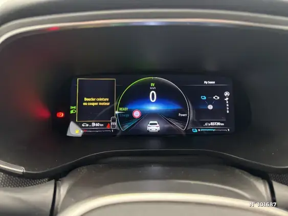 RENAULT ARKANA - voiture d'occasion - Photo 12