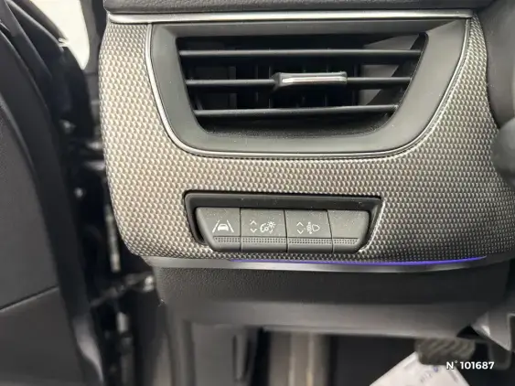 RENAULT ARKANA - voiture d'occasion - Photo 15