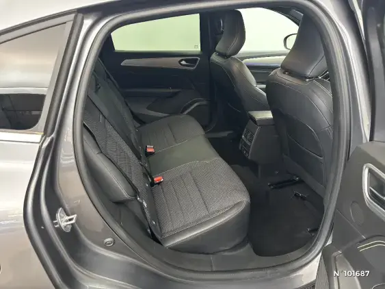 RENAULT ARKANA - voiture d'occasion - Photo 11