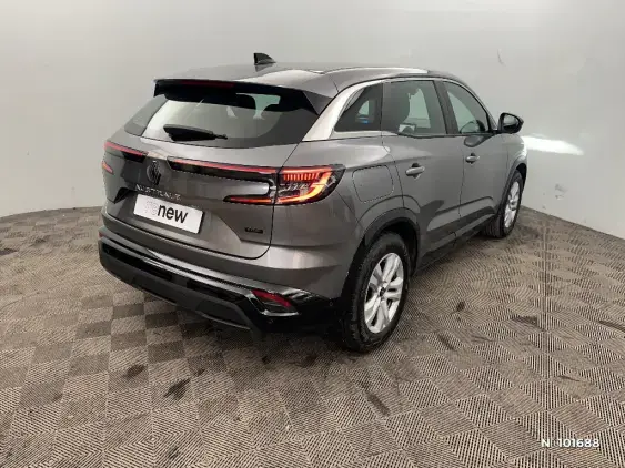 RENAULT AUSTRAL - voiture d'occasion - Photo 4