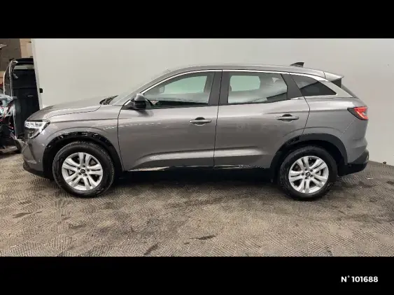 RENAULT AUSTRAL - voiture d'occasion - Photo 2