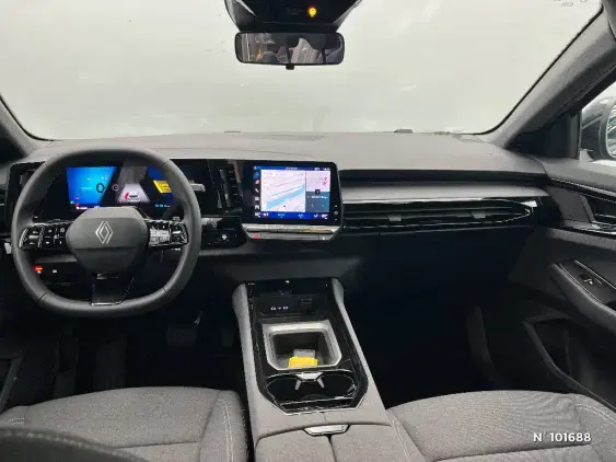 RENAULT AUSTRAL - voiture d'occasion - Photo 9