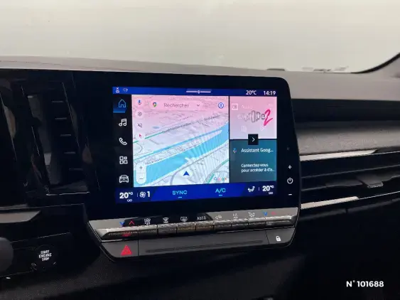 RENAULT AUSTRAL - voiture d'occasion - Photo 13