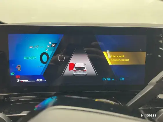 RENAULT AUSTRAL - voiture d'occasion - Photo 12