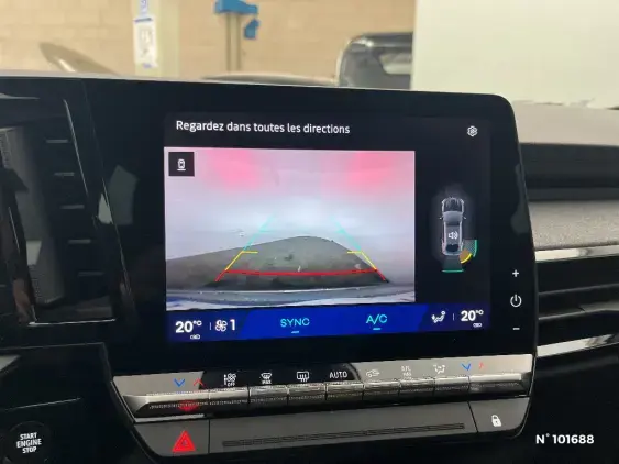 RENAULT AUSTRAL - voiture d'occasion - Photo 14