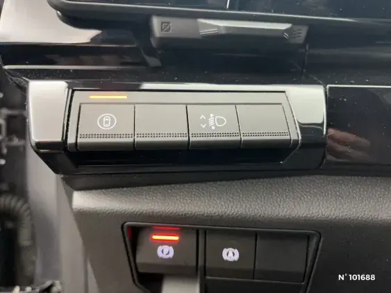 RENAULT AUSTRAL - voiture d'occasion - Photo 15