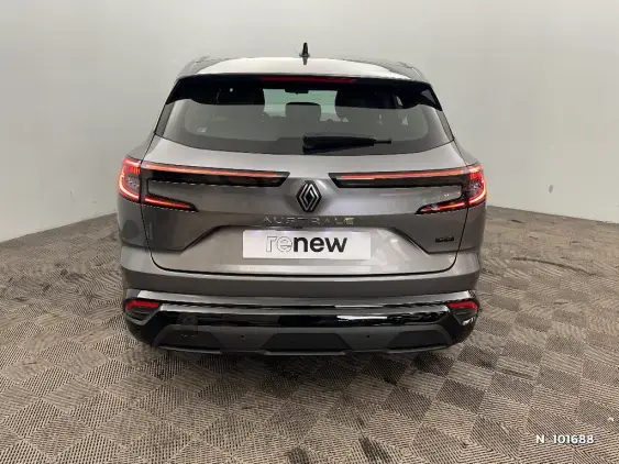 RENAULT AUSTRAL - voiture d'occasion - Photo 6