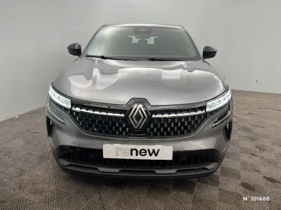 RENAULT AUSTRAL - voiture d'occasion - Photo 3