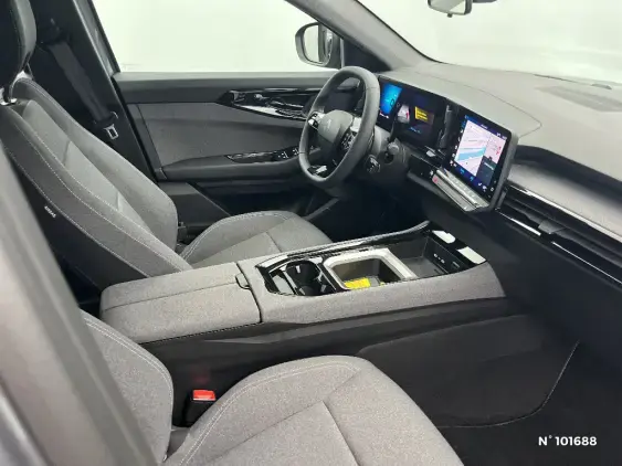 RENAULT AUSTRAL - voiture d'occasion - Photo 10