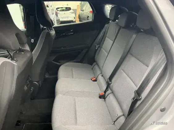 RENAULT AUSTRAL - voiture d'occasion - Photo 11