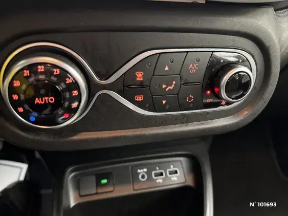 RENAULT TWINGO ELECTRIQUE III - voiture d'occasion - Photo 14