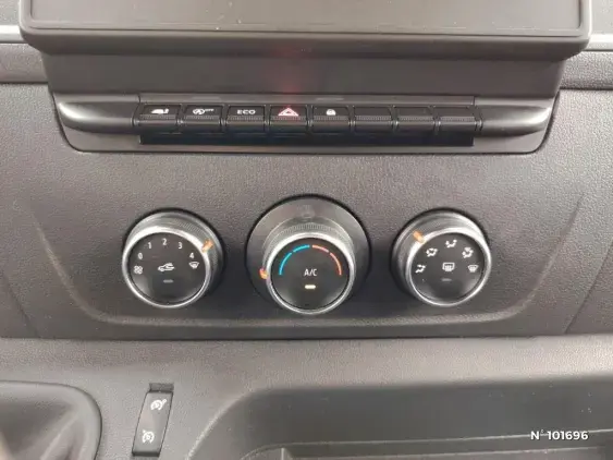 RENAULT MASTER III - voiture d'occasion - Photo 14