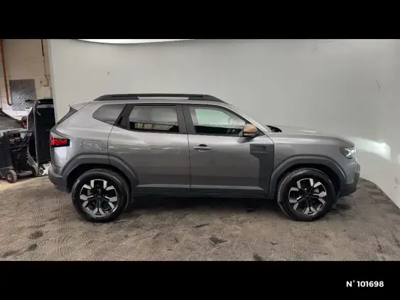 DACIA DUSTER III - voiture d'occasion - Photo 5