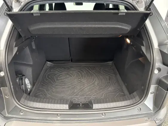 DACIA DUSTER III - voiture d'occasion - Photo 7