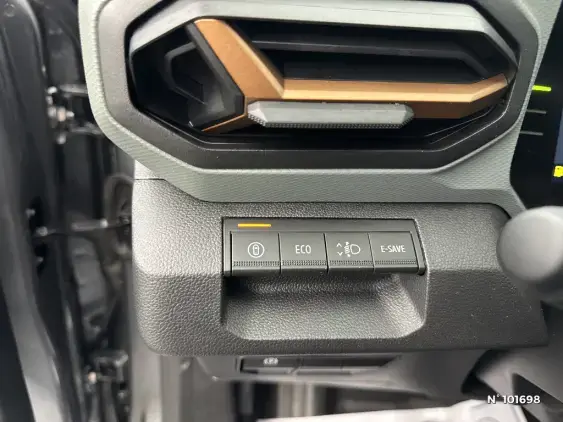 DACIA DUSTER III - voiture d'occasion - Photo 15