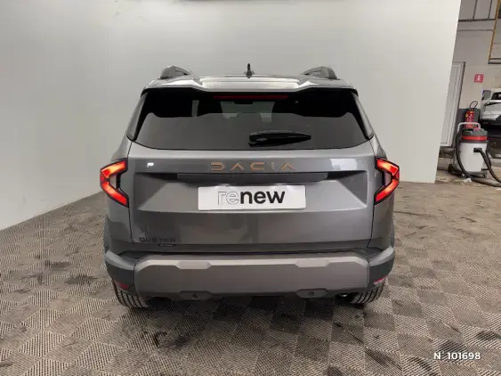 DACIA DUSTER III - voiture d'occasion - Photo 6