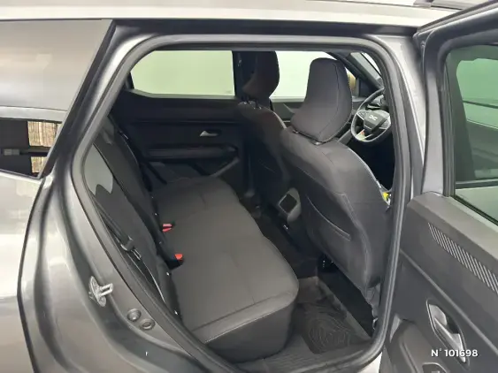 DACIA DUSTER III - voiture d'occasion - Photo 11