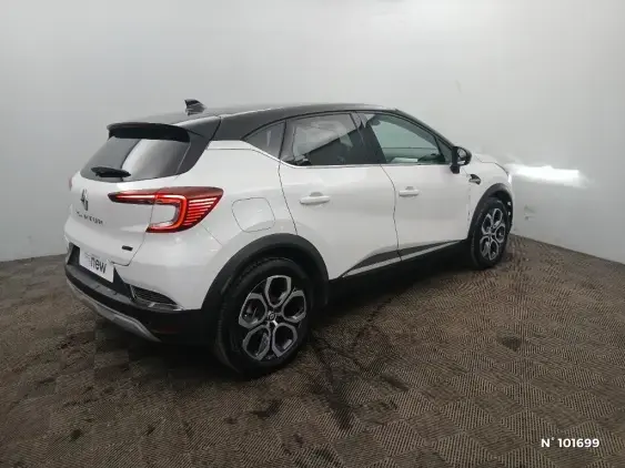 RENAULT CAPTUR II - voiture d'occasion - Photo 4