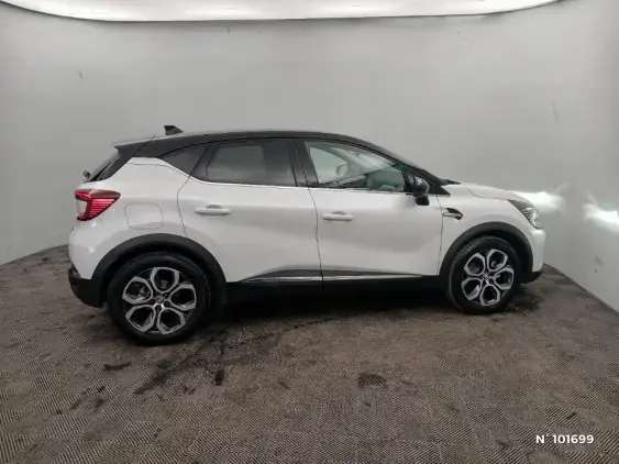 RENAULT CAPTUR II - voiture d'occasion - Photo 5