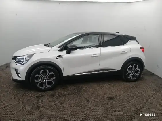 RENAULT CAPTUR II - voiture d'occasion - Photo 2