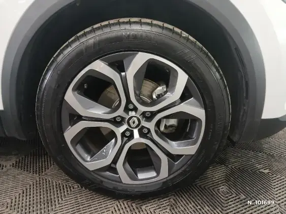 RENAULT CAPTUR II - voiture d'occasion - Photo 8