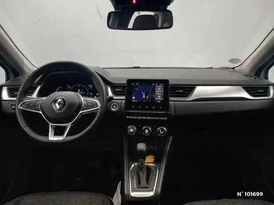 RENAULT CAPTUR II - voiture d'occasion - Photo 9