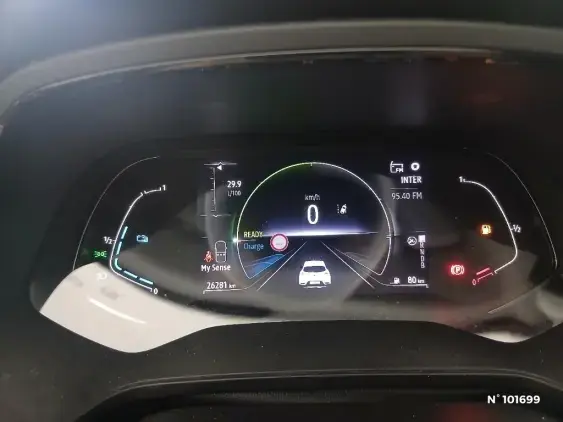 RENAULT CAPTUR II - voiture d'occasion - Photo 12