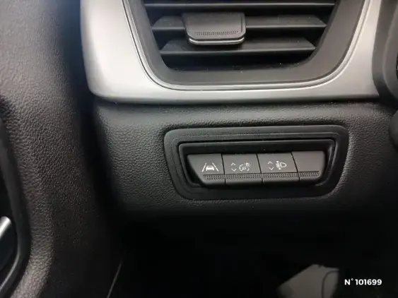 RENAULT CAPTUR II - voiture d'occasion - Photo 15