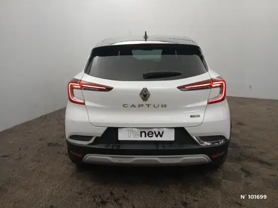 RENAULT CAPTUR II - voiture d'occasion - Photo 6