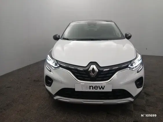 RENAULT CAPTUR II - voiture d'occasion - Photo 3